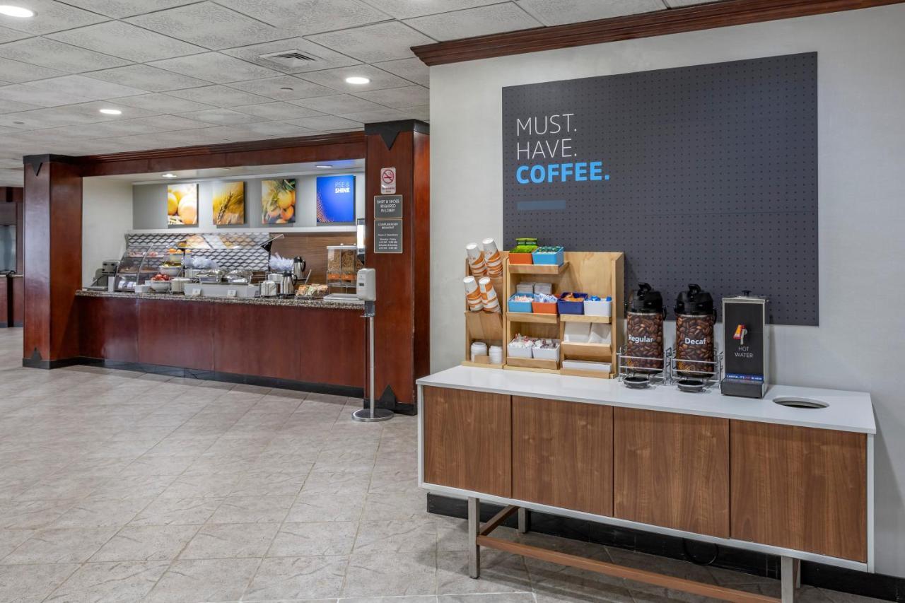 Comfort Paramus
