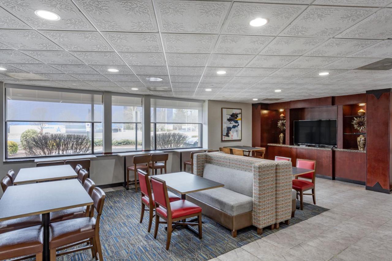 Comfort Paramus