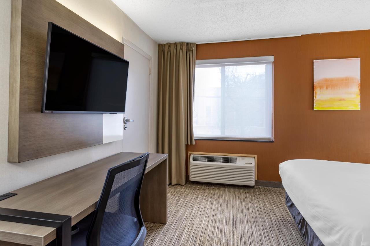 Comfort Gasthof Paramus