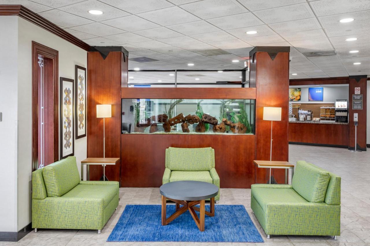 Comfort - Hackensack Inn