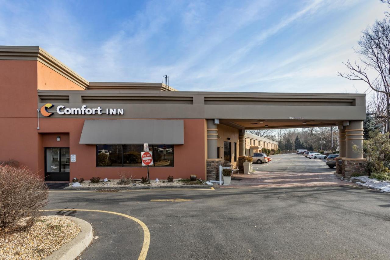 Comfort Paramus