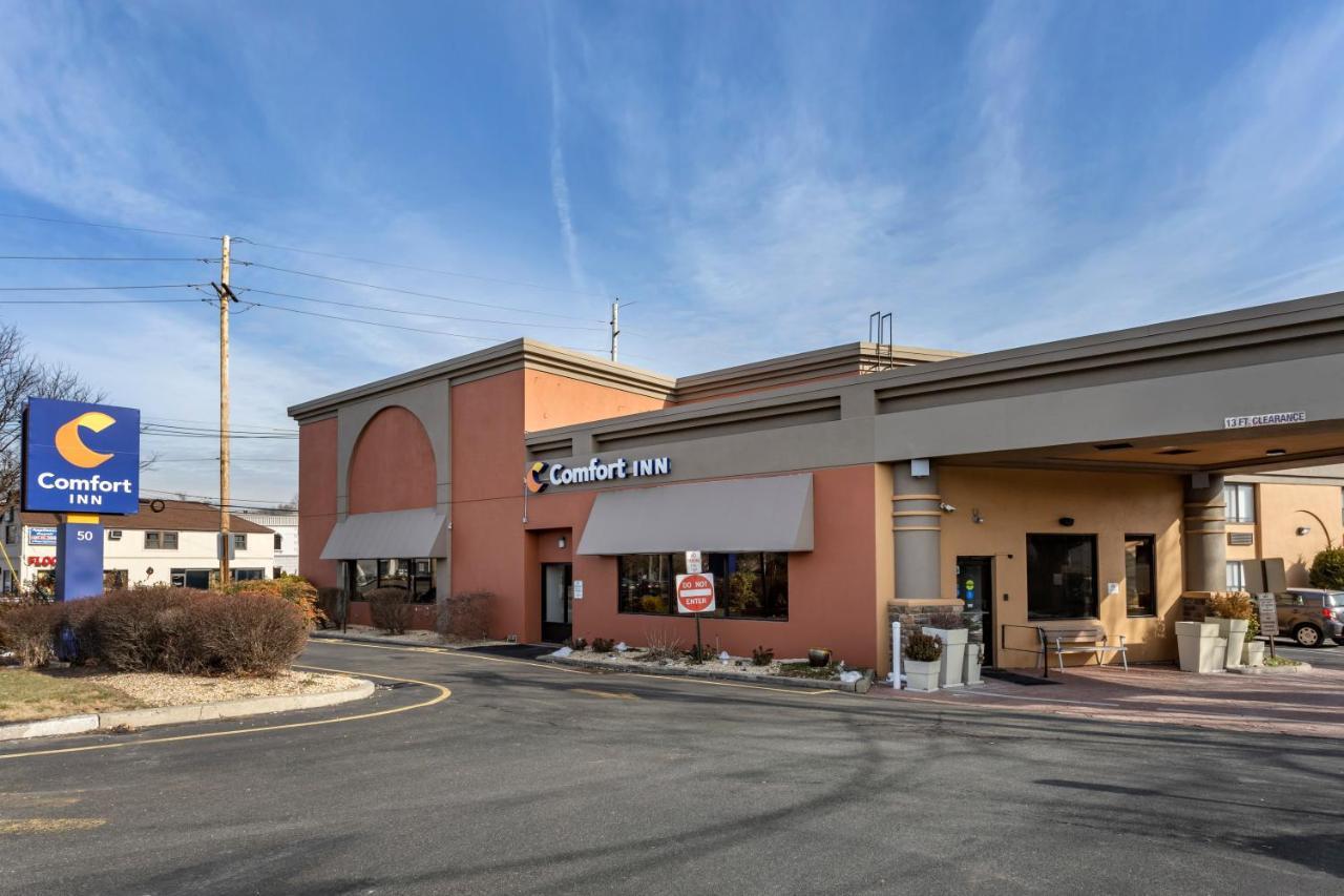 Inn Comfort - Hackensack 2*