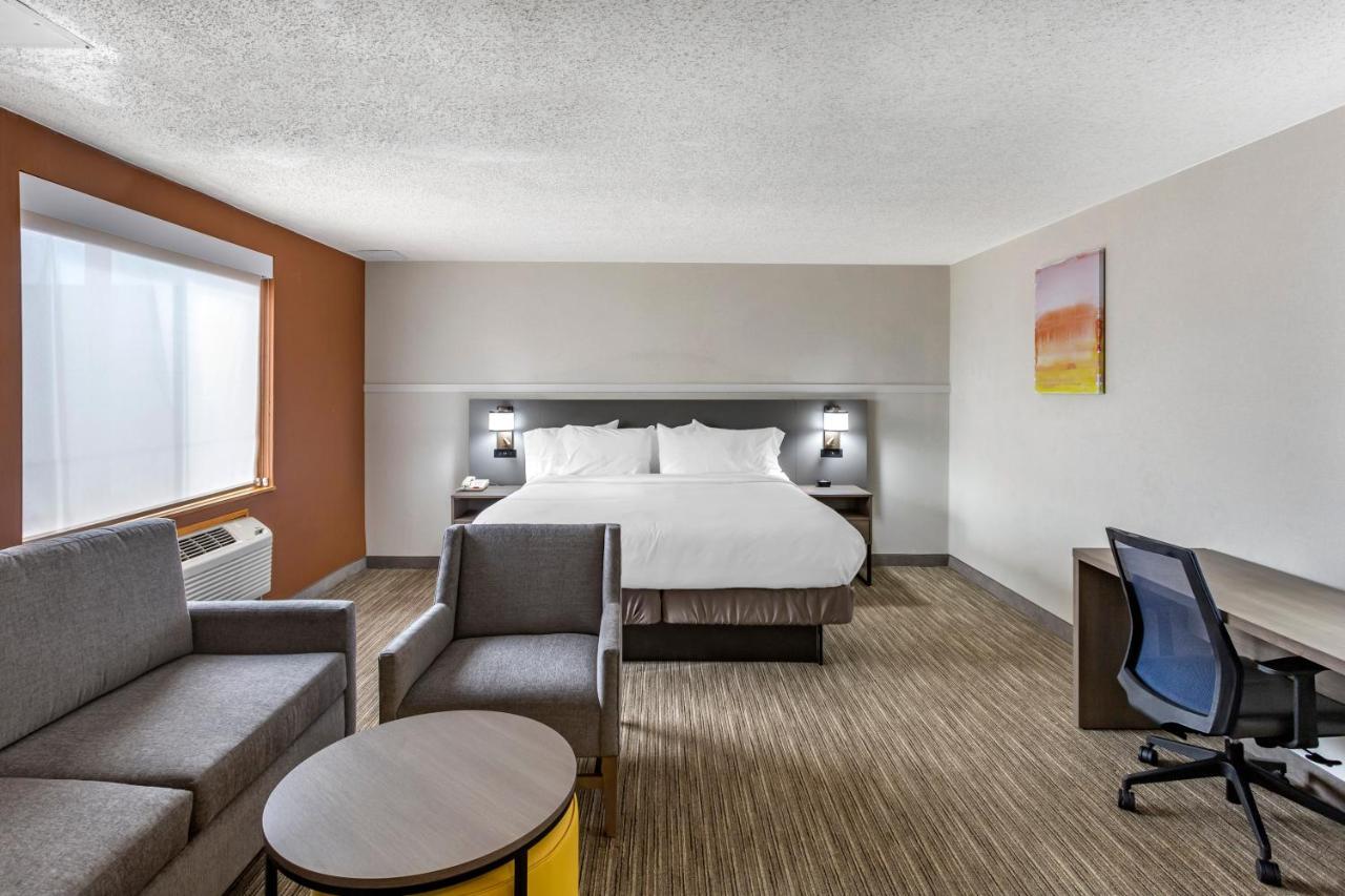 Comfort 2* Paramus