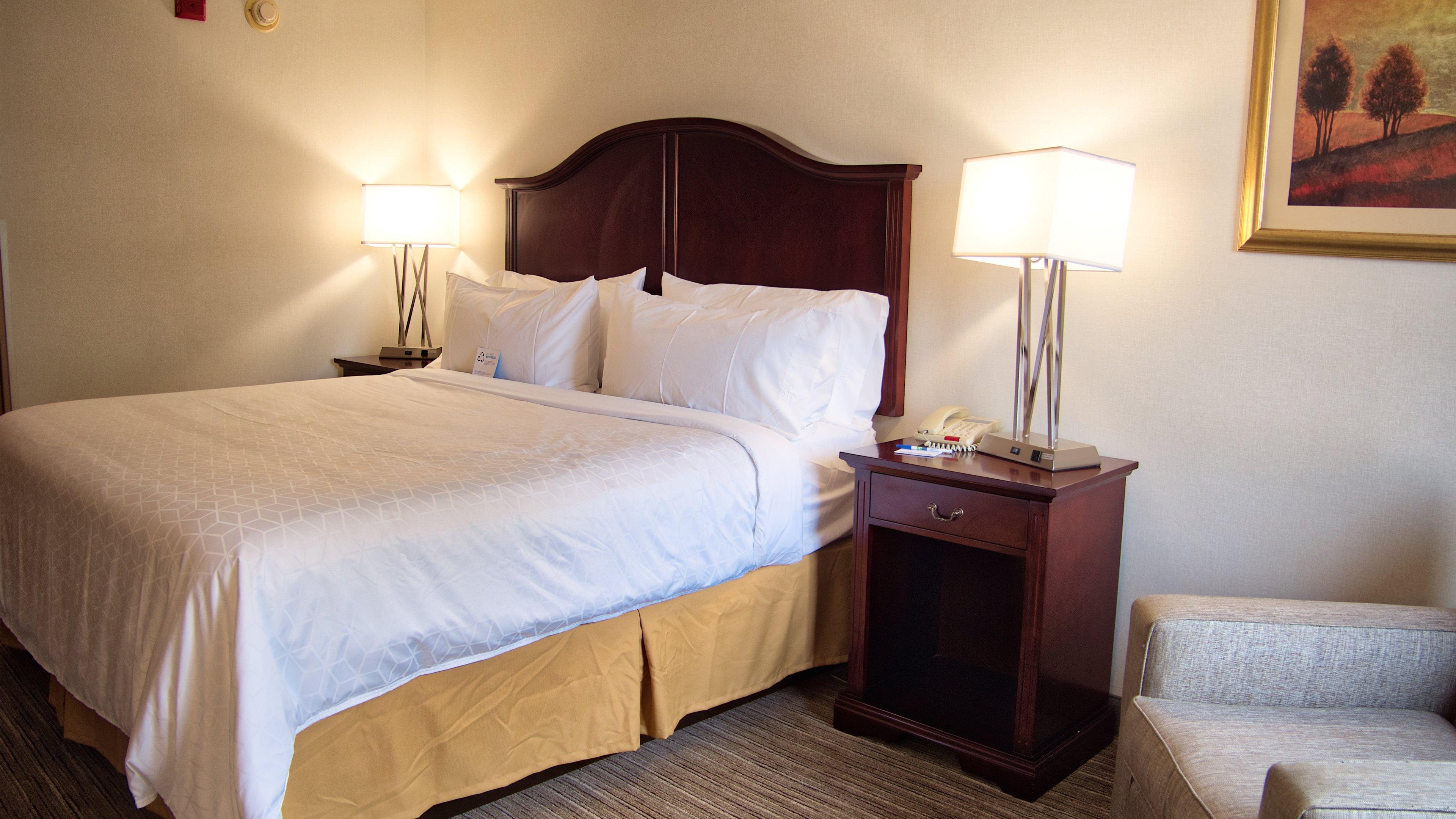 Comfort Paramus