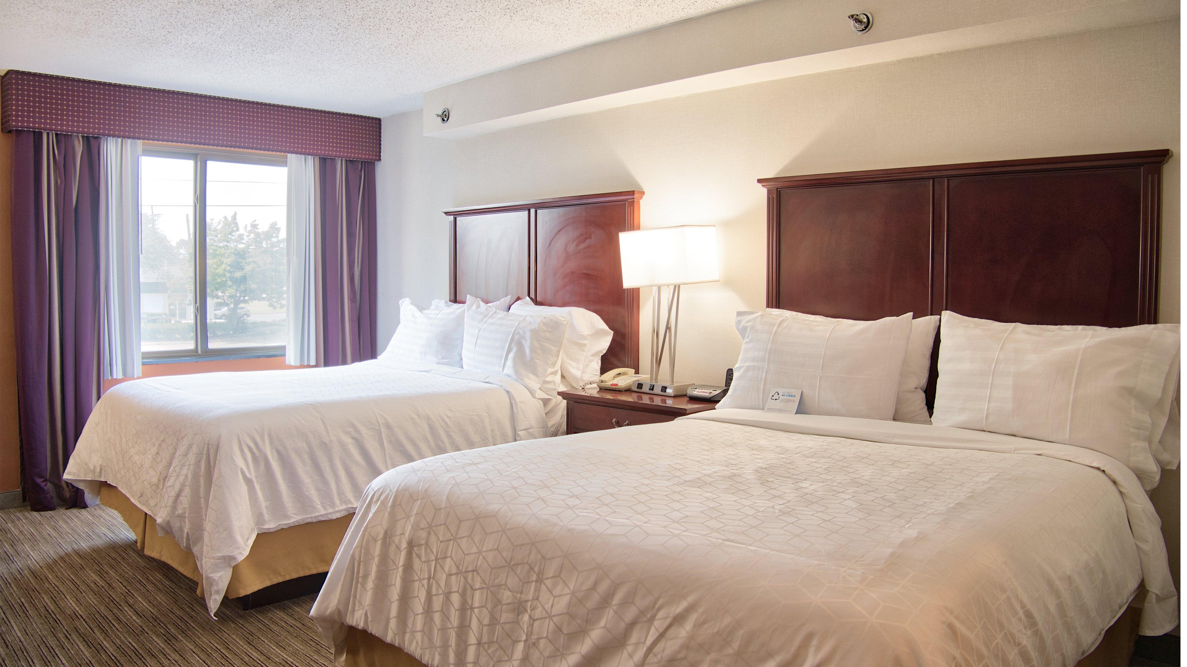 Comfort Gasthof Paramus