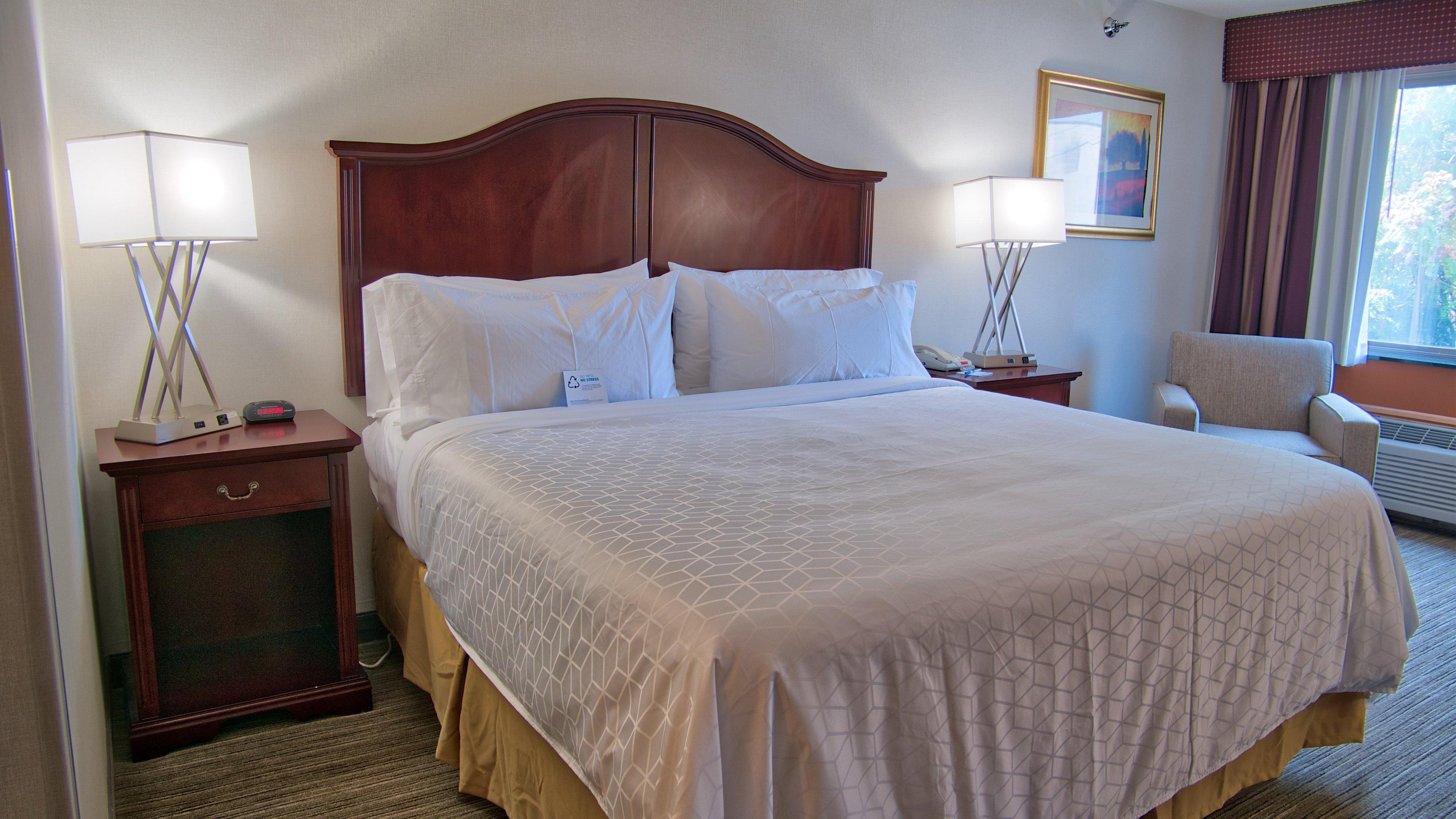 Comfort 2* Paramus