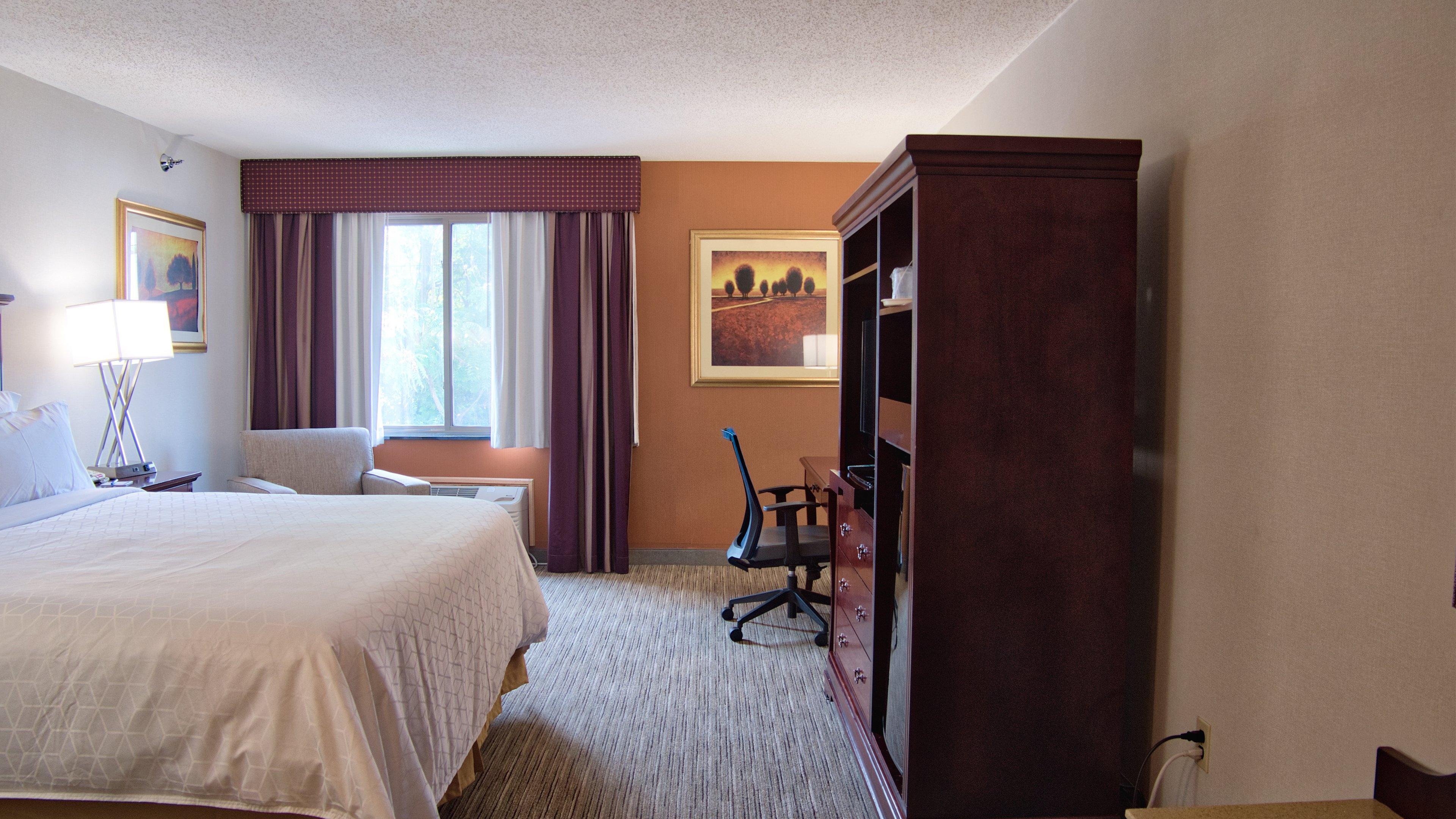 Comfort Paramus