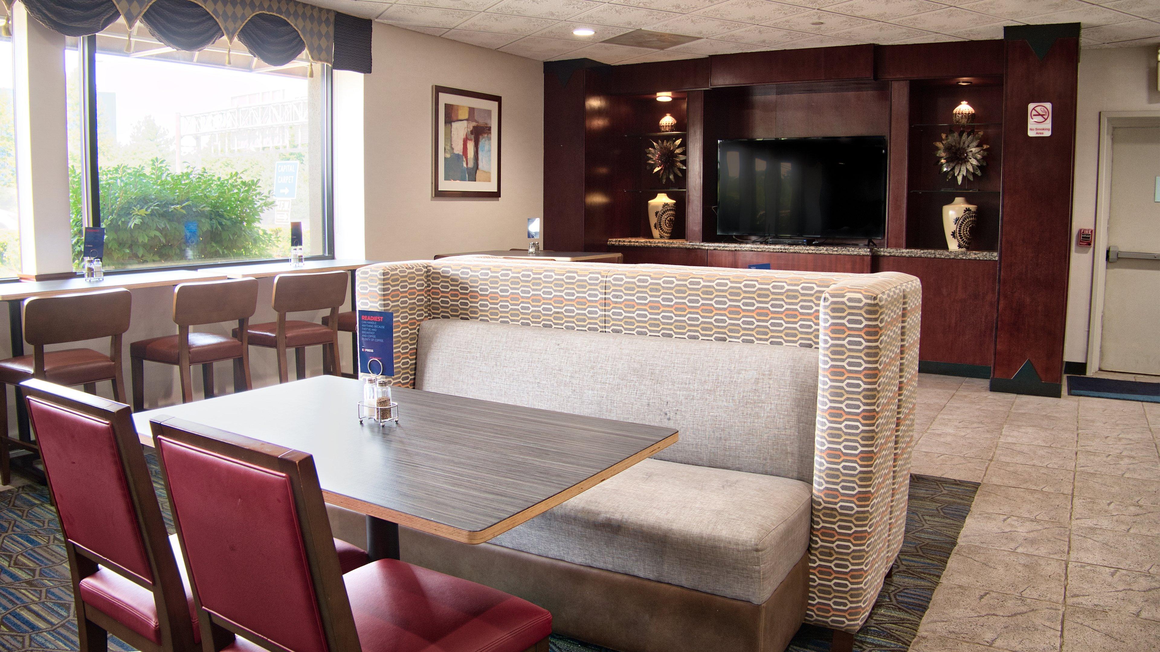 Inn Comfort - Hackensack 2*