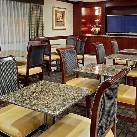 Comfort Inn Paramus - Hackensack 