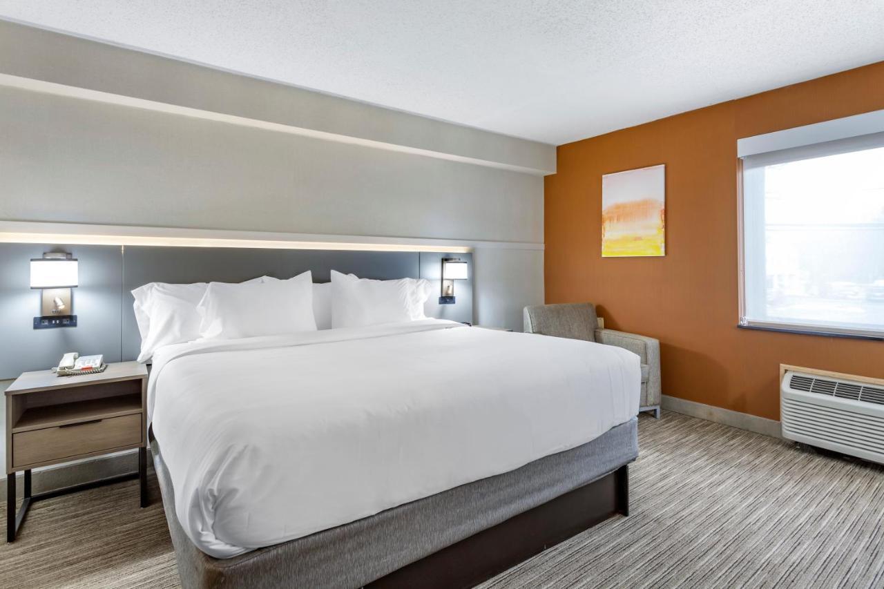 Comfort - Hackensack Inn Paramus