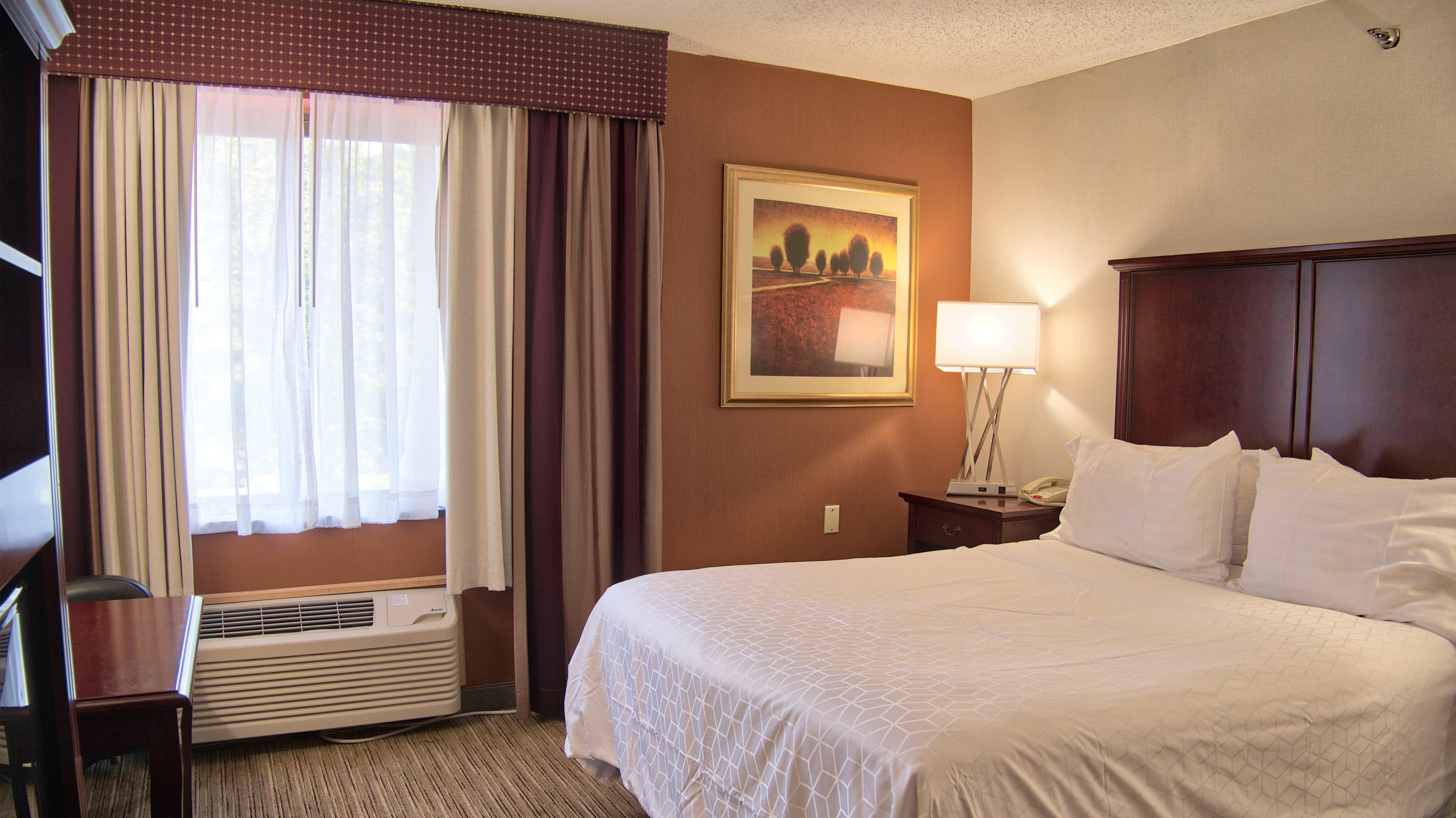 Comfort - Hackensack 2* Paramus